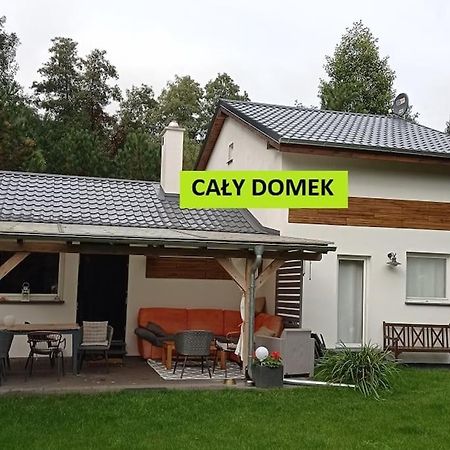 Basiowka Nad Jeziorem Boszkowo Luaran gambar