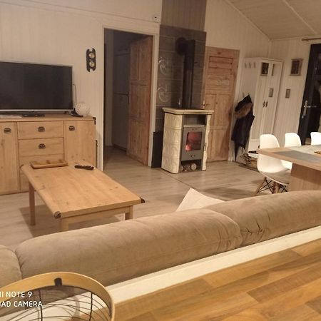 Basiowka Nad Jeziorem Boszkowo Luaran gambar